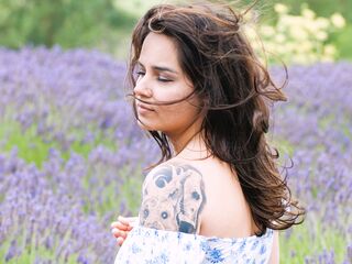 AerinBaudelaire's Striptease cam Profile Image