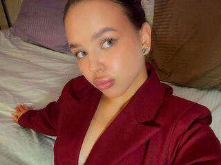 AlisaSteele's Livejasmin Profile Image