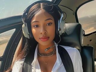AmelyMero's Online live cam Profile Image