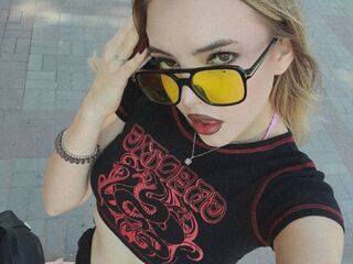 AngelHarrisonn's Free webcam shows Profile Image