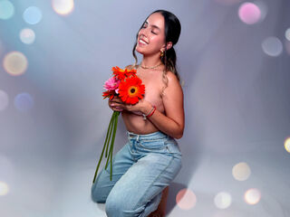 AnitaDiFiore's Live cam boobs Profile Image