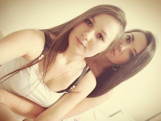 AnyAndAmy's Jasmin live girls Profile Image