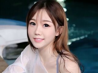 BeverlyXueBing's Amateur live cams Profile Image