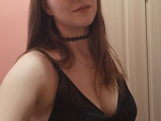 CaramelCharm's Teen live cam shows Profile Image