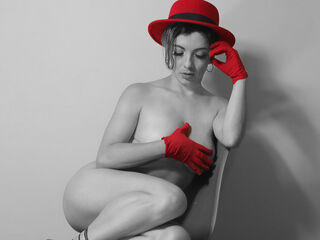 ChannelMkain's Live sex cam Profile Image