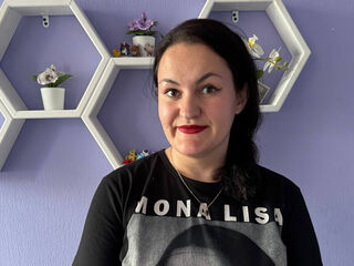 CnristiMiln's Live movie sex Profile Image