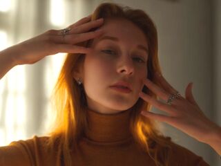 DaisyDaines's Latina live cam shows Profile Image