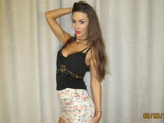 DanaPerez's Private cam Profile Image