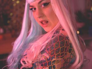 DiaFox's Live mature cam Profile Image