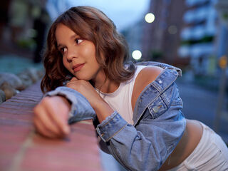 ElizaBenetti's Livejasmin Profile Image