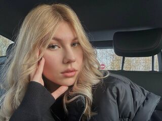 ElvinaGreenhouse's Porn sex cam Profile Image