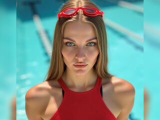 EmiliGarden's Live cam girls USA Profile Image