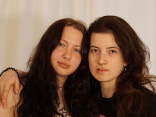 ErleneAndHilda's Cam private Profile Image