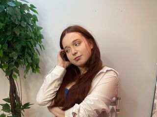 FlorenceGillim's Interactive live cam Profile Image