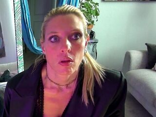 GlammaZon's Nude Profile Image