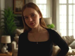 HildApplebee's Sexual live cam interactions Profile Image