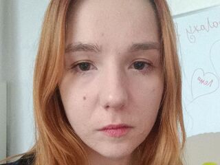 KarenWillsons's HD live cams Profile Image