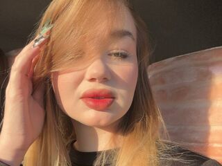 KellyCher's Japanese live cam girls Profile Image