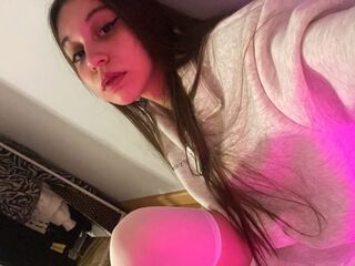 KimberlyBlare's Live sex teen Profile Image