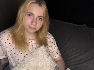 KimberlyLean's Personalized cam shows Profile Image