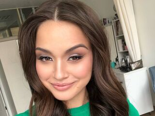 LadyMia's Online live cam Profile Image