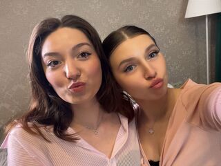 LoraAndLilian's Cam4 live shows Profile Image