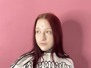 LoraDensford's Chaturbate live cam girls Profile Image