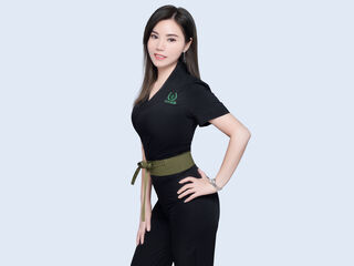 LouisaWong's Adult live cams Profile Image