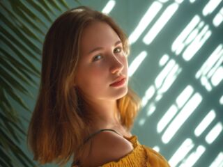 LucettaHarder's Cum Profile Image