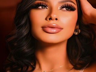 LyaRoberts's Live show cam Profile Image