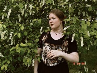 MargueriteHolt's Free live cam sessions Profile Image