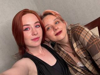 MaydaAndDoretta's BongaCams live streaming Profile Image