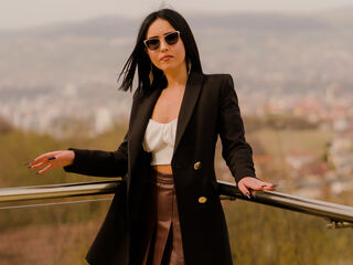 MiraJenson's Asian live cam performers Profile Image