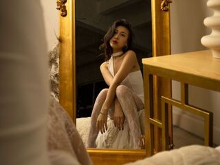 NallyKim's European live cam models Profile Image