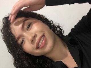 NicollWonder's Sex cam close up Profile Image