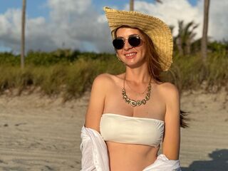 NinelMia's Cam live sex show Profile Image