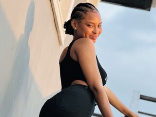 PrettyMarabel's Anal live sex Profile Image