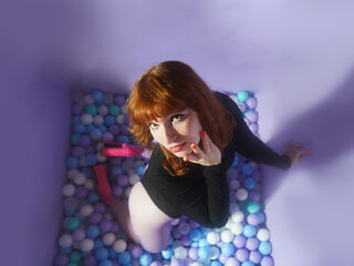 RosaMorgann's 1-on-1 live cam shows Profile Image