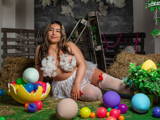 SamyJean's Live sex porn Profile Image