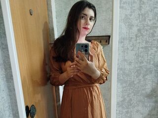 SheenaBowring's LiveJasmin live cam models Profile Image