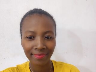 SoalyEvelyne's Jasmin live girls Profile Image
