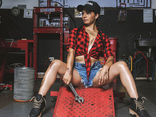 SofiMontielle's Online sex live Profile Image
