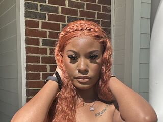 Stephaniebrickss's Live free webcam Profile Image