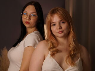 SynneAndVerona's Clip live sex Profile Image