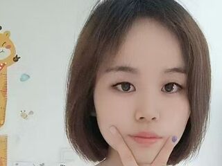 Xiaonai's Live girls cam Profile Image