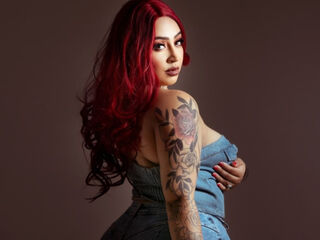ZharlivMelek's Live camgirl Profile Image
